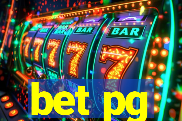 bet pg